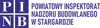 Powiatowy Inspektorat Nadzoru Budowlanego w Stargardzie